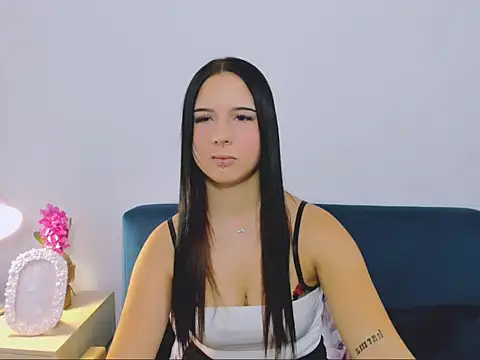 Snapshot of TaliaAdorable chatting on November 21, 2025, 10:25 am TaliaAdorable online show from November 21, 2025, 10:25 am