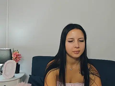 Snapshot of TaliaAdorable chatting on October 1, 2025, 12:42 pm TaliaAdorable online show from October 1, 2025, 12:42 pm