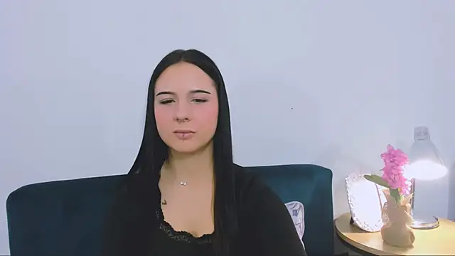 Snapshot of TaliaAdorable chatting on November 29, 2025, 7:30 am TaliaAdorable online show from November 29, 2025, 7:30 am