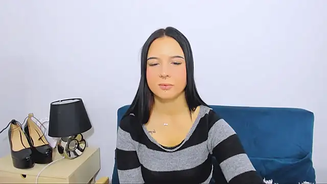 Snapshot of TaliaAdorable chatting on October 30, 2025, 7:17 am TaliaAdorable online show from October 30, 2025, 7:17 am