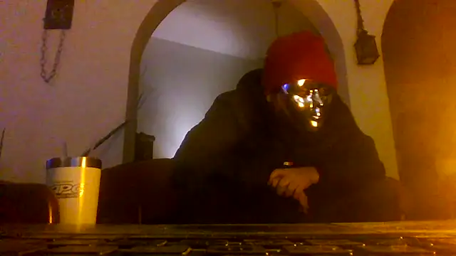 Marizoka online show from September 15, 2025, 9:37 pm