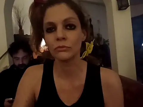 Marizoka online show from September 15, 2025, 9:32 am