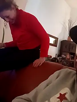 Marizoka online show from October 8, 2025, 4:40 pm