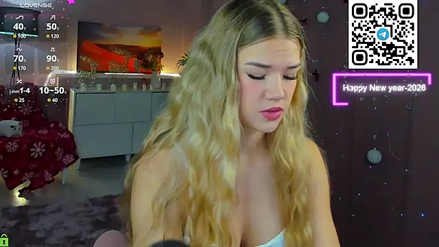 CherryLexi  online show from December 20, 2025, 3:09 am