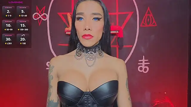 Snapshot of Victoriavampire666 chatting on January 9, 2026, 3:13 am Victoriavampire666 online show from January 9, 2026, 3:13 am