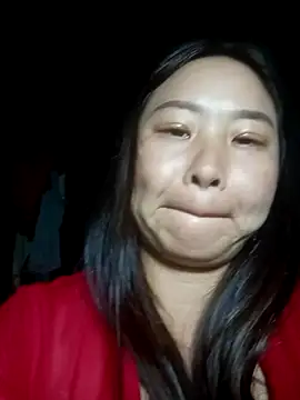 suki-lady online show from November 29, 2025, 4:18 pm