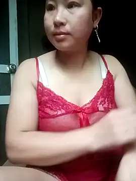 suki-lady online show from October 29, 2025, 2:21 am