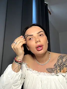 Snapshot of -RAHELA- chatting on October 26, 2025, 9:53 am -RAHELA- online show from October 26, 2025, 9:53 am