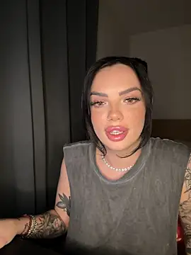 Snapshot of -RAHELA- chatting on November 16, 2025, 2:55 pm -RAHELA- online show from November 16, 2025, 2:55 pm