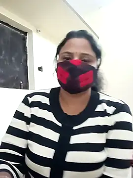 Snapshot of Shikha-mehra7 chatting on November 1, 2025, 9:58 am Shikha-mehra7 online show from November 1, 2025, 9:58 am