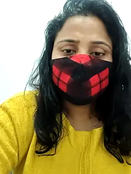 Shikha-mehra7 online show from February 24, 2026, 4:02 am