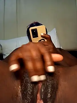 blacknyini online show from October 25, 2025, 8:53 pm