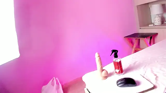 Snapshot of IvyBennet_ chatting on November 8, 2025, 8:23 pm IvyBennet online show from November 8, 2025, 8:23 pm