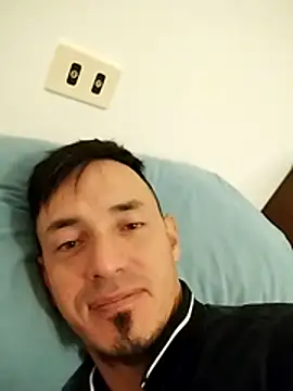 JuanD vero online show from November 29, 2025, 10:32 pm