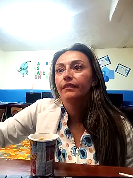 -AngelNova- online show from March 3, 2026, 3:41 pm