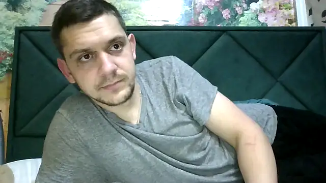 BogdanNegoda online show from May 13, 2026, 9:33 pm