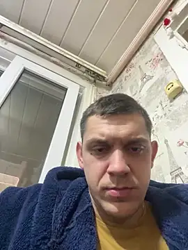 BogdanNegoda online show from March 11, 2026, 8:14 pm