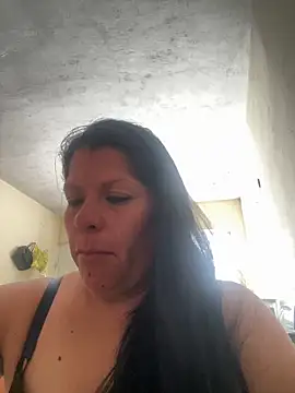 Snapshot of nimsix chatting on September 24, 2025, 4:57 pm nimsix online show from September 24, 2025, 4:57 pm