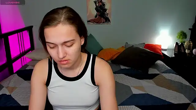 Snapshot of Alisa__Kelly chatting on November 16, 2025, 2:38 am Alisa Kelly online show from November 16, 2025, 2:38 am