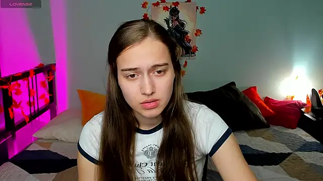 Snapshot of Alisa__Kelly chatting on October 31, 2025, 1:02 am Alisa Kelly online show from October 31, 2025, 1:02 am