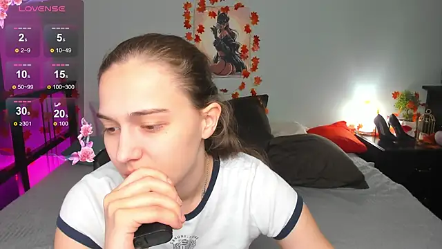 Snapshot of Alisa__Kelly chatting on November 10, 2025, 1:10 am Alisa Kelly online show from November 10, 2025, 1:10 am