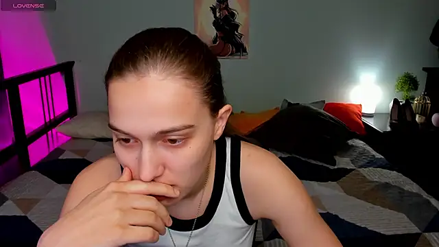 Snapshot of Alisa__Kelly chatting on November 15, 2025, 2:15 am Alisa Kelly online show from November 15, 2025, 2:15 am