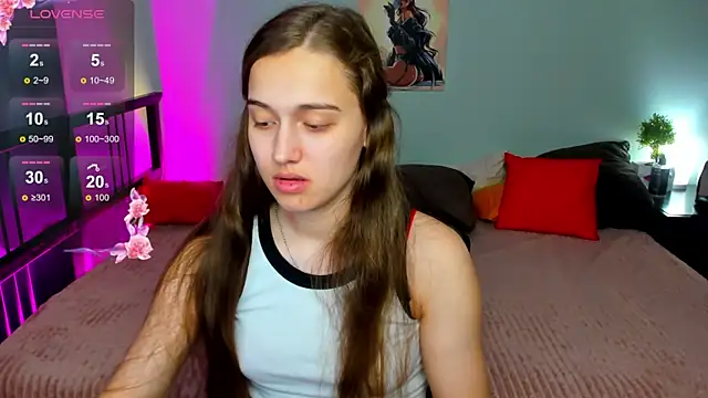 Snapshot of Alisa__Kelly chatting on November 24, 2025, 2:44 am Alisa Kelly online show from November 24, 2025, 2:44 am