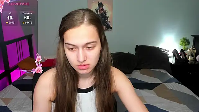 Snapshot of Alisa__Kelly chatting on November 20, 2025, 2:12 am Alisa Kelly online show from November 20, 2025, 2:12 am