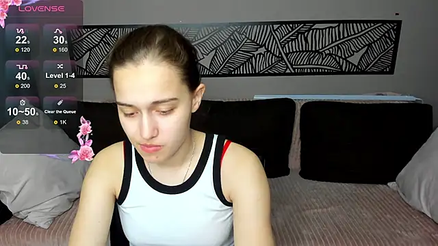 Snapshot of Alisa__Kelly chatting on November 29, 2025, 2:01 am Alisa Kelly online show from November 29, 2025, 2:01 am