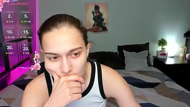 Snapshot of Alisa__Kelly chatting on November 22, 2025, 1:59 am Alisa Kelly online show from November 22, 2025, 1:59 am