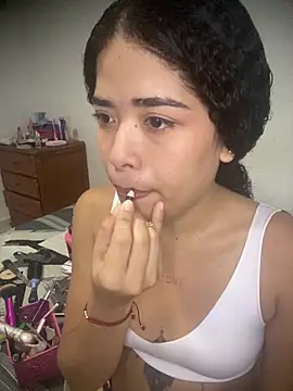 Snapshot of KarimAnxiex chatting on September 28, 2025, 8:27 pm KarimAnxiex online show from September 28, 2025, 8:27 pm