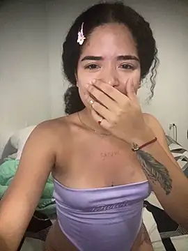 Snapshot of KarimAnxiex chatting on September 30, 2025, 3:12 am KarimAnxiex online show from September 30, 2025, 3:12 am