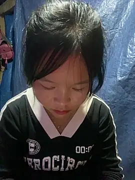 Snapshot of O_o_UwU_o_O chatting on September 16, 2025, 8:48 am O o UwU o O online show from September 16, 2025, 8:48 am