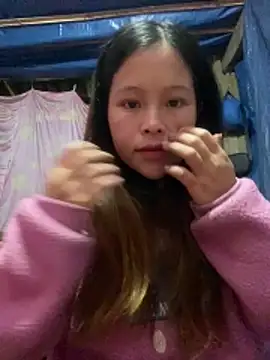 O o UwU o O online show from February 13, 2026, 2:55 am