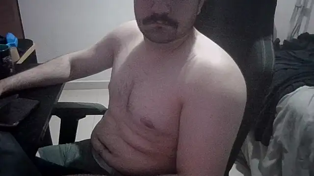 rivwork online show from November 9, 2025, 12:25 am