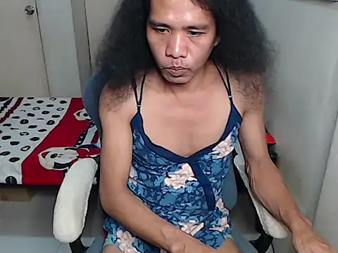 Snapshot of bigasianshane chatting on February 27, 2026, 6:08 pm bigasianshane online show from February 27, 2026, 6:08 pm