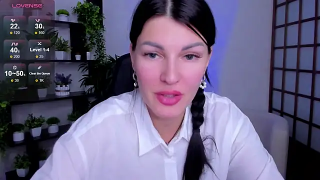 Snapshot of O1d_Lady chatting on October 2, 2025, 8:40 am O1d Lady online show from October 2, 2025, 8:40 am