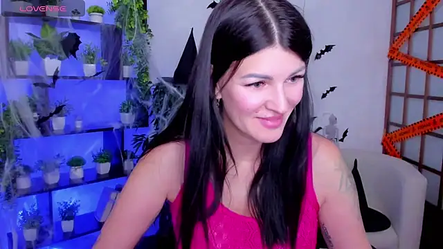 Snapshot of O1d_Lady chatting on October 27, 2025, 8:37 am O1d Lady online show from October 27, 2025, 8:37 am