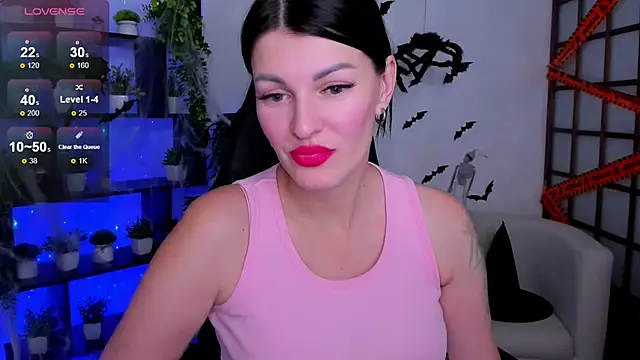 Snapshot of O1d_Lady chatting on November 1, 2025, 8:30 am O1d Lady online show from November 1, 2025, 8:30 am