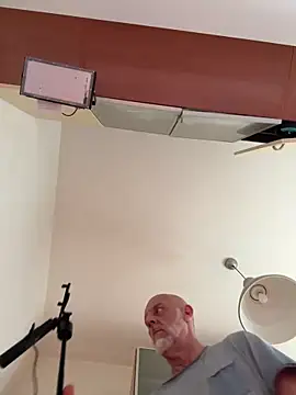 Pigna16PSRN online show from March 6, 2026, 2:45 pm