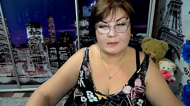 Bela Lana  online show from October 28, 2025, 7:13 pm