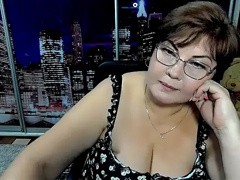 Bela Lana  online show from October 30, 2025, 7:11 pm