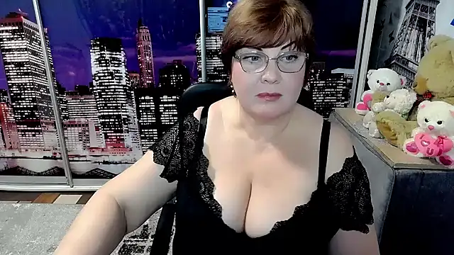 Bela Lana  online show from March 13, 2026, 5:51 pm