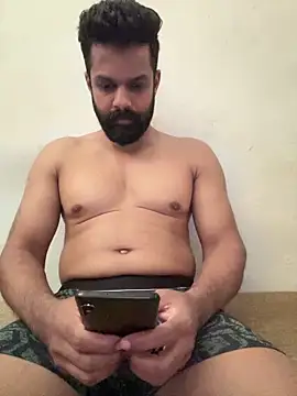 Vineeth3906 online show from March 16, 2026, 5:55 am