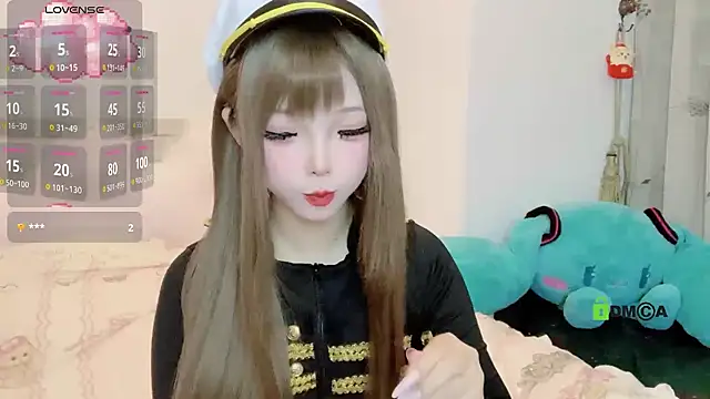 liuruyuan888 online show from October 22, 2025, 4:50 pm