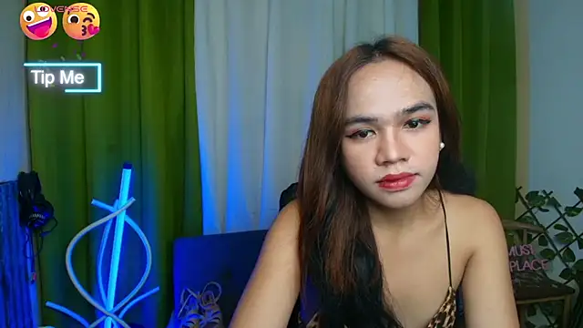 princess vanner online show from April 7, 2026, 1:18 am