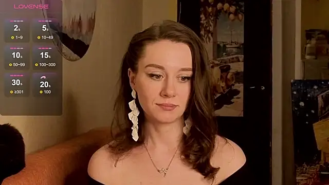 Snapshot of SkyHelen chatting on April 29, 2026, 5:30 pm SkyHelen online show from April 29, 2026, 5:30 pm