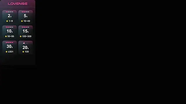 SkyHelen online show from March 2, 2026, 2:01 am