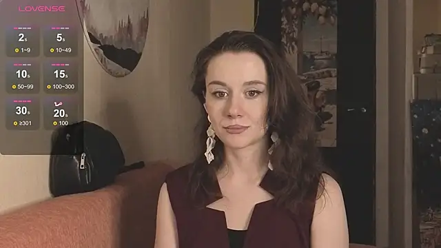 SkyHelen online show from March 29, 2026, 3:46 pm