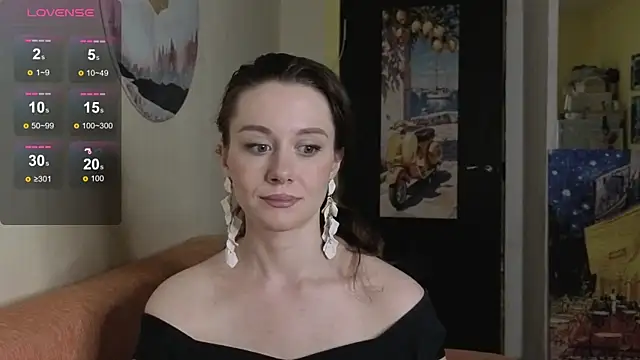 SkyHelen online show from April 6, 2026, 5:03 pm